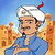 Akinator Genes