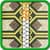 Islamic Zipper Lock Screen Free