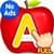 ABC Kids Tracing and Phonics