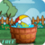 BALL-AND-TUB