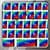 Popular Rainbow Keyboards