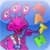 Montessori Crosswords Lite - Learn how to build words with a fun Movable Alphabet !