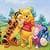 Winnie The Pooh Live HD Wallpapers