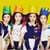 Red Velvet Happiness Wallpaper