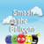 Pop and Smash Balloons