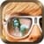 Sunglasses Photo Frame