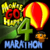 Monkey GO Happy Marathon