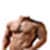 Pic of Six pack photo suit