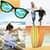 Beach Photo Collage Free