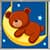 Lovely Lullaby Coloring Book