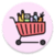 Easy Shopping List Voice Input