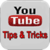 YouTube Tips and Tricks
