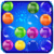 Android Bubble Mania Deluxe