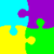 Kid Jigsaw Puzzle Game
