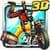 Dare Devil 3D