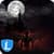 AppLock Theme Vampire FullMoon