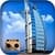 VR Dubai Jumeirah Beach Visit