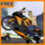 Moto Street battle Free