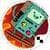 Ski Safari Adventure Time safe