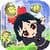 Jumping Ghibli Characters Kids Adventure Games