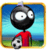 Stickman Heroes : Soccer Game