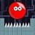 Bouncy Red Ball