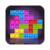 Block Puzzle : Glow Breaker