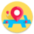 GPS to Address Converter App 