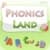 MyFirstEnglish-PhonicsLand