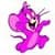 Tom and Jerry: Mouse On House
