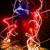 Burning DJ Music Live Wallpaper