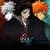 Ichigo tensa zangetsu