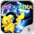 Pika Pikachu
