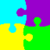 kids jigsaw-spanish