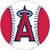 LA Angels Fan