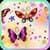 Cute Butterfly Live Wallpaper by Lvdou