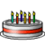 Cake Recipe Book