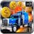 4x4 Hill Truck Racer
