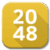 2048 Puzzle Number Game