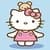 Hello Kitty Animated Wallpaper Free