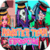 Monster Team Graduation