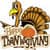 Thanks Giving day Quotes