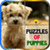 Puzzles of Puppies Free