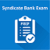 Syndicate Bank Exam Prep