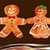 New Gingerbread Photo Collage