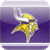Minnesota Vikings NFL Live Wallpaper