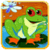 Frog Fly Free