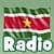 Suriname Radio Stations