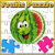 Jigsaw Puzzles Fruits World