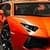 HD Wallpaper for Lamborghini